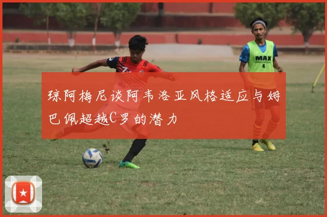 琼阿梅尼谈阿韦洛亚风格适应与姆巴佩超越C罗的潜力